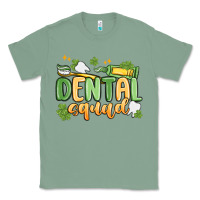 Sage dental squad Classic Tee - MaliasSmallBusiness