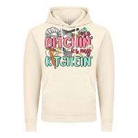 Vintage Artic no bitchin in my kitchin Vintage Hoodie - MaliasSmallBusiness