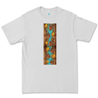 Dove Grey autumn squirrel Premium Tee - BundleAndBundleShop