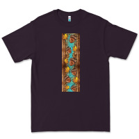 Plum autumn squirrel Premium Tee - BundleAndBundleShop