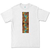 White autumn squirrel Premium Tee - BundleAndBundleShop
