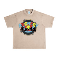 Archery Mama Urban Heavy Tee | Teevron