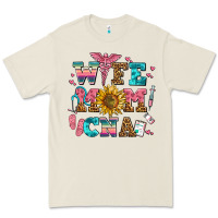 Bone wife mom cna Premium Tee - AdoDesignShop