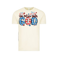 Vintage Arctic one nation under god Vintage Tee - MaliasSmallBusiness