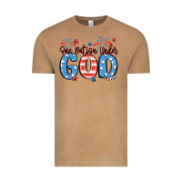 Vintage Camel one nation under god Vintage Tee - MaliasSmallBusiness