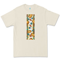 Bone pumpkin fall Premium Tee - BundleAndBundleShop