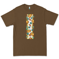 Cacao pumpkin fall Premium Tee - BundleAndBundleShop