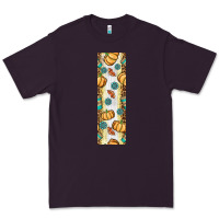 Plum pumpkin fall Premium Tee - BundleAndBundleShop