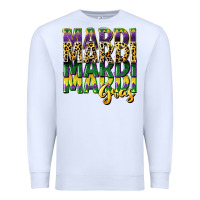 Mardi Gras Premium Sweatshirt | Teevron