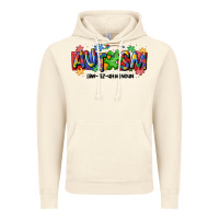 Vintage Artic autism awtizuhm noun Vintage Hoodie - MaliasSmallBusiness