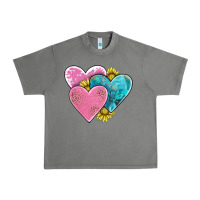 Tornado hearts Urban Heavy Tee - AdoDesignShop
