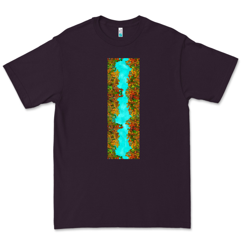 Autumn Squirrel Pen Wraps Premium Tee by BundleAndBundleShop | Teevron