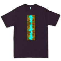 Plum autumn squirrel pen wraps Premium Tee - BundleAndBundleShop