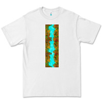 White autumn squirrel pen wraps Premium Tee - BundleAndBundleShop