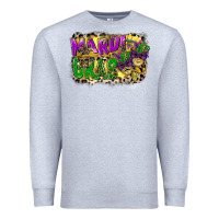 Mardi Gras Premium Sweatshirt | Teevron
