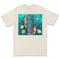 Bone turquoise leopard mama Premium Tee - AdoDesignShop