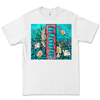 White turquoise leopard mama Premium Tee - AdoDesignShop