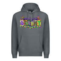 Rock mardi gras grammy Premium Hoodie - CowGirlArtShop