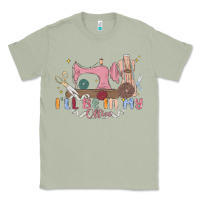 Matcha ill be in my office Classic Tee - MaliasSmallBusiness
