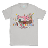 Moon Dust ill be in my office Classic Tee - MaliasSmallBusiness
