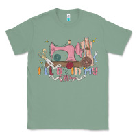 Sage ill be in my office Classic Tee - MaliasSmallBusiness