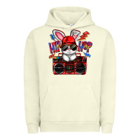 Hip Hop Urban Hoodie | Teevron