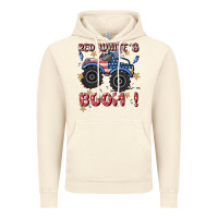 Vintage Artic 4th of july png, monster truck Vintage Hoodie - MaliasSmallBusiness