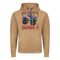 Vintage Camel 4th of july png, monster truck Vintage Hoodie - MaliasSmallBusiness