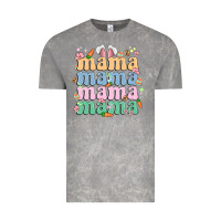 Cloud Rock easter mama Vintage Tee - MaliasSmallBusiness