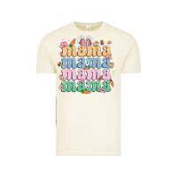 Vintage Arctic easter mama Vintage Tee - MaliasSmallBusiness
