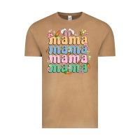 Vintage Camel easter mama Vintage Tee - MaliasSmallBusiness