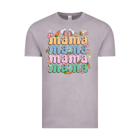 Vintage Zinc easter mama Vintage Tee - MaliasSmallBusiness