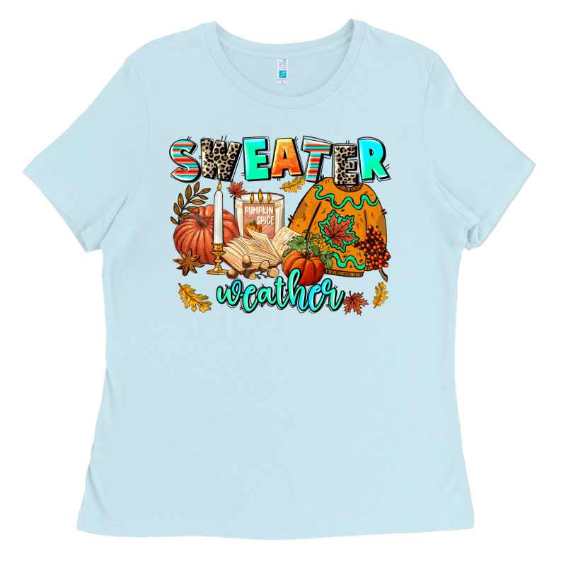 Pumpkın Spıce Ladies Tee by AdoDesignShop | Teevron