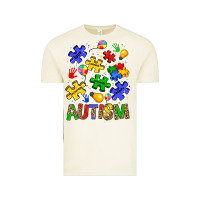 Vintage Arctic autism Vintage Tee - JahusDesignShop