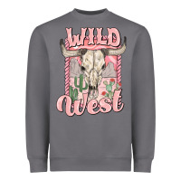 Storm wild west Heavyweight Sweatshirt - MaliasSmallBusiness