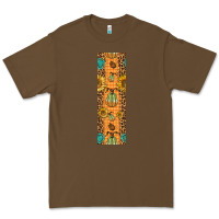 Cacao pumpkin fall Premium Tee - BundleAndBundleShop