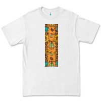 White pumpkin fall Premium Tee - BundleAndBundleShop