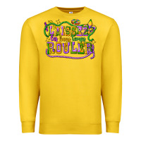 Lemon laissez les bons temps router Premium Sweatshirt - CowGirlArtShop