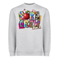 Para Crew Heavyweight Sweatshirt | Teevron