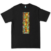Black pumpkin fall Premium Tee - BundleAndBundleShop