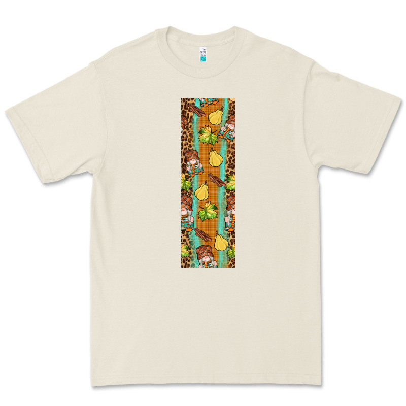 Pumpkin Fall Premium Tee by BundleAndBundleShop | Teevron