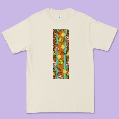 Pumpkin Fall Premium Tee Designed By Bundleandbundleshop