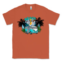 Copper beach please Classic Tee - CowhideDigitalArt