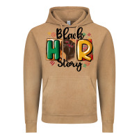 Vintage Camel black story Vintage Hoodie - MaliasSmallBusiness