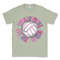 Matcha in my volleyball era Classic Tee - MaliasSmallBusiness