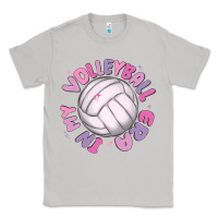 Moon Dust in my volleyball era Classic Tee - MaliasSmallBusiness