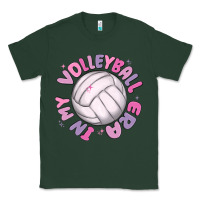 In My Volleyball Era Classic Tee | Teevron