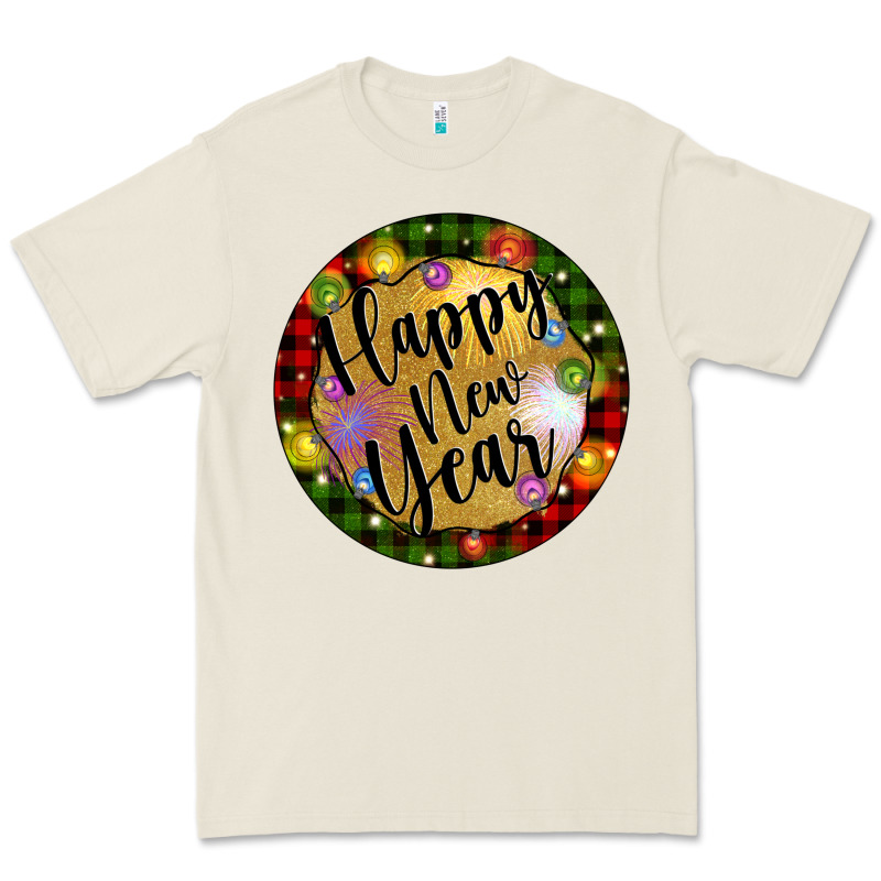 Christmas Happy New Year Premium Tee by Artiststas | Teevron