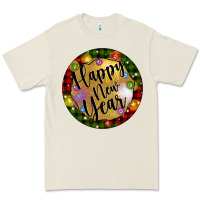 Bone christmas happy new year Premium Tee - Artiststas