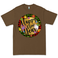 Cacao christmas happy new year Premium Tee - Artiststas
